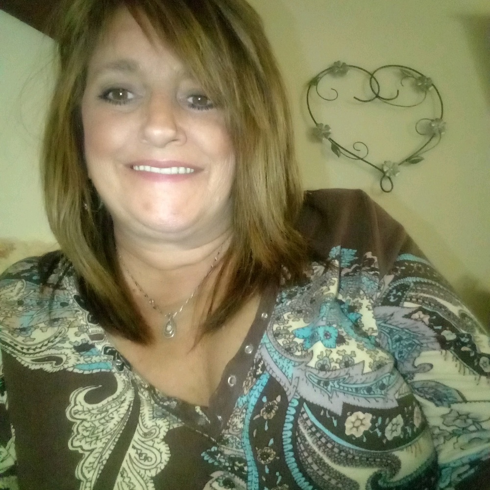 Meet your Posher, Tanya